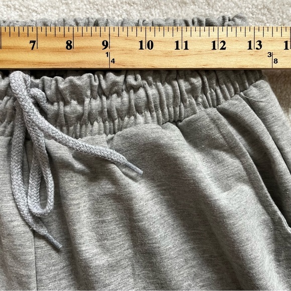 PARISIAN NWT TWO PIECE LOUNGE/ACTIVE SET SIZE 6 CONTEMPORARY COMFY STYLISH - Picture 8 of 12